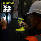 RYOBI 18V ONE+ 12-Tool Combo Kit - (2) 4Ah and 1.5Ah Batteries