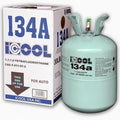 R134A Refrigerant Net 30LB Tank
