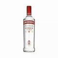 Smirnoff Vodka 80 Proof 750ML