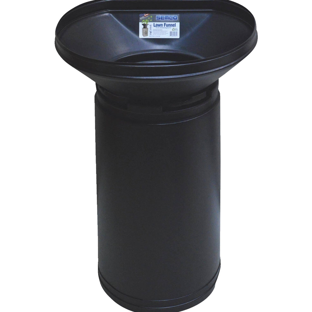 Semco Plastic Company Lawn Funnel - WB-31-4
