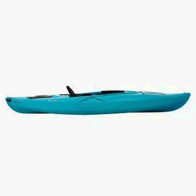 Lifetime Guster 100 Sit-In Kayak 2-Pack - 91007