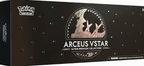 Pokemon Trading Card Game Arceus VSTAR Ultra-Premium Collection