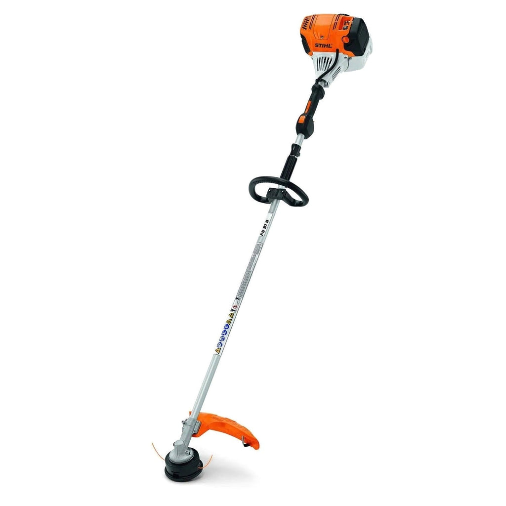 Stihl Gas Trimmer - FS 91 R