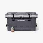 Igloo IMX 70 qt Insulated Roto-Molded Cooler