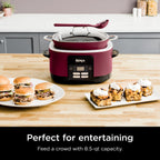 Ninja Foodi PossibleCooker 8.5 qt Multi-Cooker - MC1000