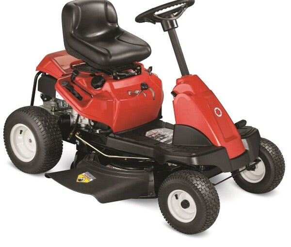 Troy Bilt Riding Lawn Mower, 382cc, 30 Inch, 6 Speed - TB30