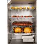 Masterbuilt 40 Electric Smoker With Window