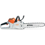Stihl Battery Chainsaw With 16 In. Bar - MSA 220 C-B