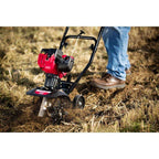 Troy-Bilt 2-Cycle Garden Cultivator - TB225