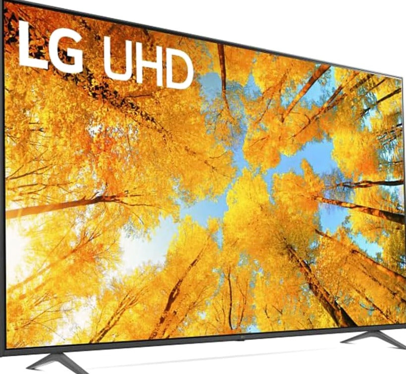 LG 86 Inch UHD 4K Smart TV, Grey - 86UQ7590PUD.AUSZ