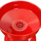 Portable 20 Gallon Waste Oil Drain, Air Operated - 66076