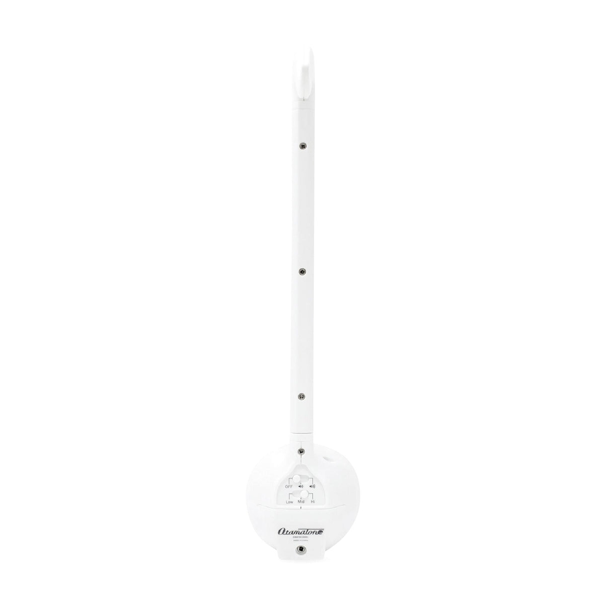 Otamatone Portable Synthesizer Toy - 14.5h