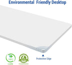 FLEXISPOT Electric Standing Desk With Whole-Piece Desktop - EN1