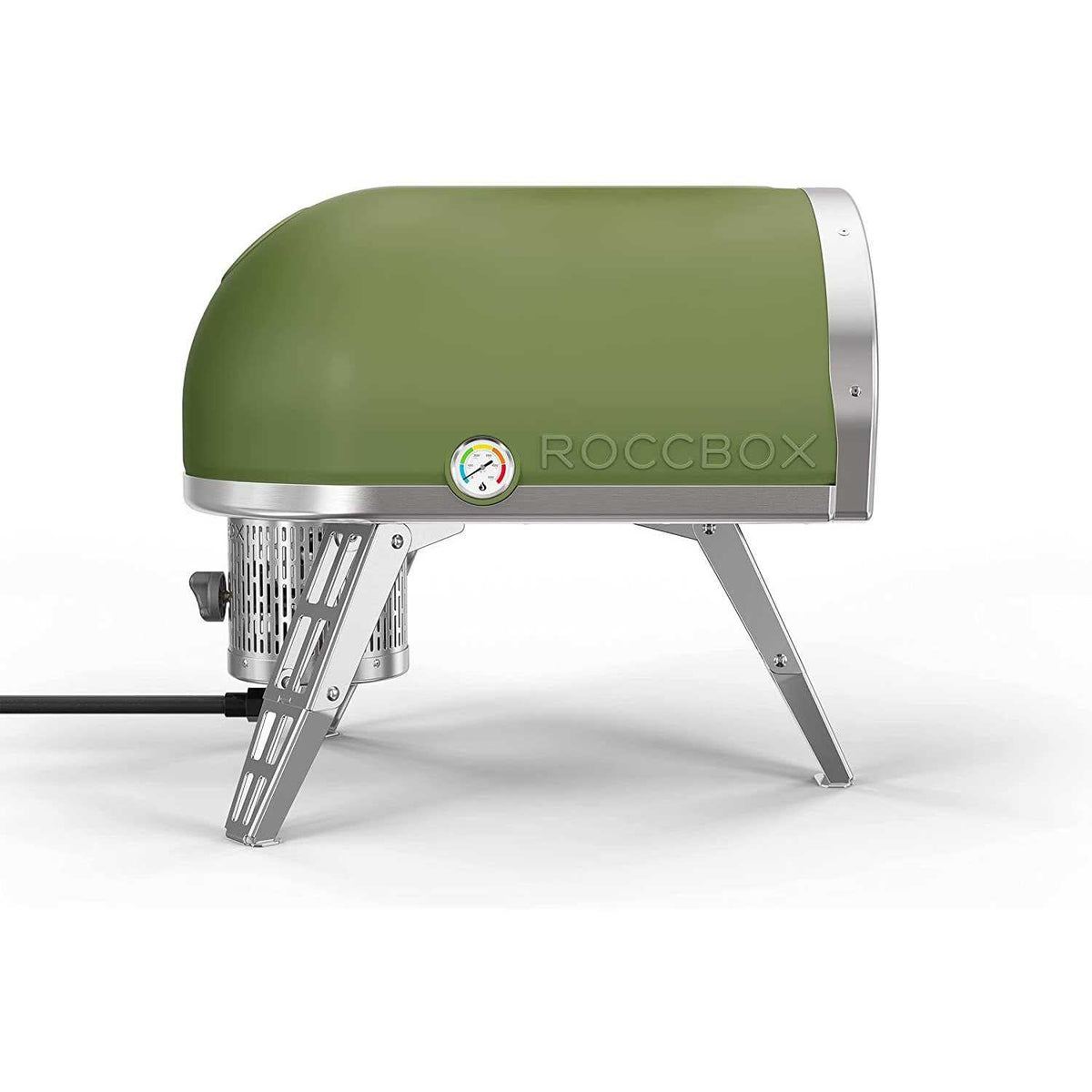 Gozney Portable Pizza Oven - Roccbox