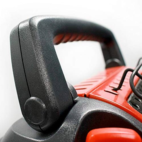 Mr. Heater Indoor-Safe Portable Propane Radiant Heater 4000-9000 BTU