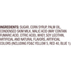 Tootsie Roll Fruit Snack Bars, Assorted Flavors, 14.5 oz, Gluten-Free, Peanut-Free
