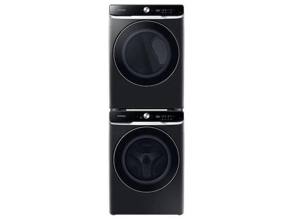 SAMSUNG Front Load Electric Dryer - DVE50A8800V