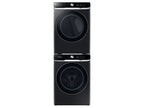 SAMSUNG Front Load Electric Dryer - DVE50A8800V