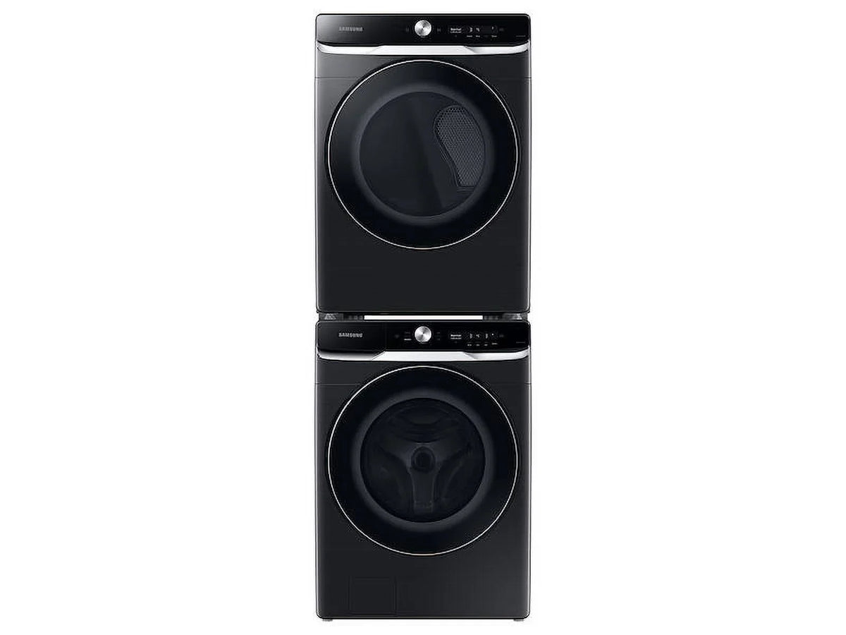 SAMSUNG Front Load Electric Dryer - DVE50A8800V