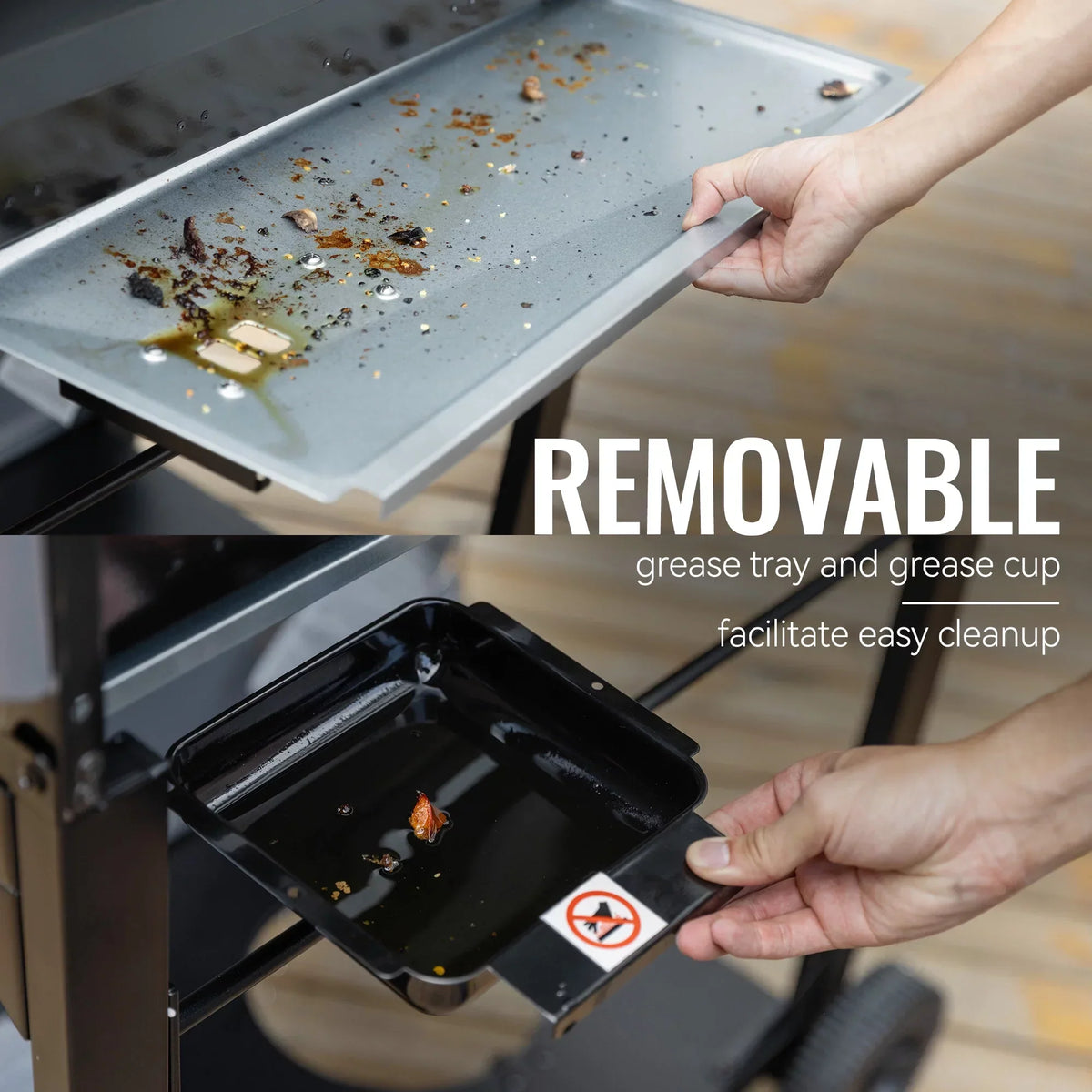 Royal Gourmet 5-Burner Liquid Gas Grill, 64,000 BTU - GA5401T