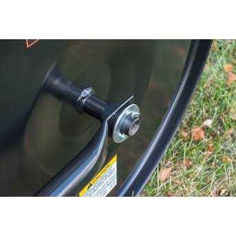 Agri-Fab Steel Lawn Roller 24 x 48 in