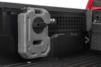 Rough Country Bed Molle Panel Kit For 2024 Toyota Tacoma Cab Side - 73118