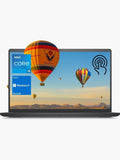 Dell Inspiron 15 3511 Laptop, 15.6-inch FHD Touchscreen, Intel Core i5-1035G1, 12GB RAM, 256GB SSD - 3511