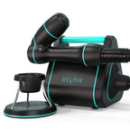 REVAIR Reverse-Air Hair Dryer