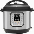 Instant Pot 8 Qt 7-In-1 Multi-Use Programmable Pressure Cooker - DUO80