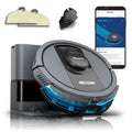Shark Matrix Robot Vacuum And Mop With Auto-Empty Base - RV2400WS