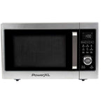PowerXL Microwave Air Fryer Plus