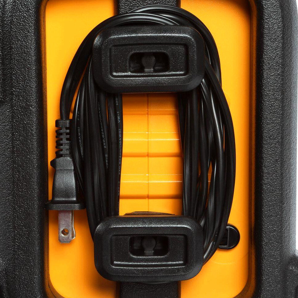 20-Volt MAX Compact Corded/Cordless Worksite Radio