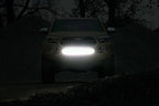 Rough Country 30in Spectrum Series LED Bumper Kit For 16-23 Toyota Tacoma - 80668