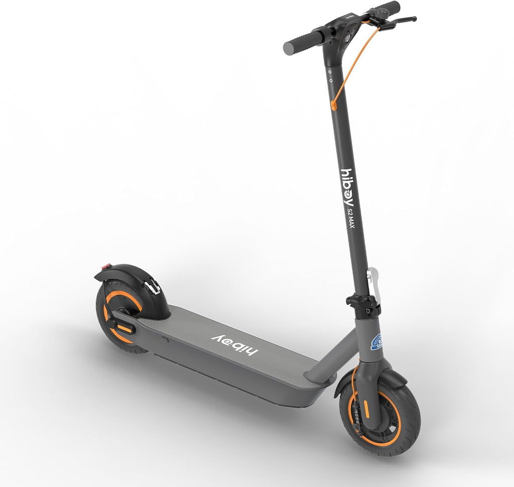 Hiboy Electric Scooter - S2 Pro/S2 Max