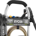 Ryobi 2300 PSI 1.2 GPM High Performance Electric Pressure Washer