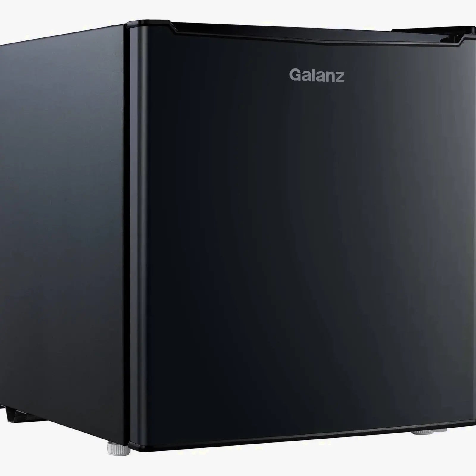 Galanz 1.7 Cu Ft Single Door Mini Fridge - GL17BK