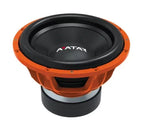 Deaf Bonce Avatar 15in 2 Ohm Subwoofer And Monoblock Amplifier Package - STU-1546-D2 AAK-4000.1D
