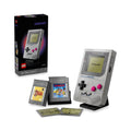 LEGO Game Boy Model Building Kit For Adults - 421 Pieces