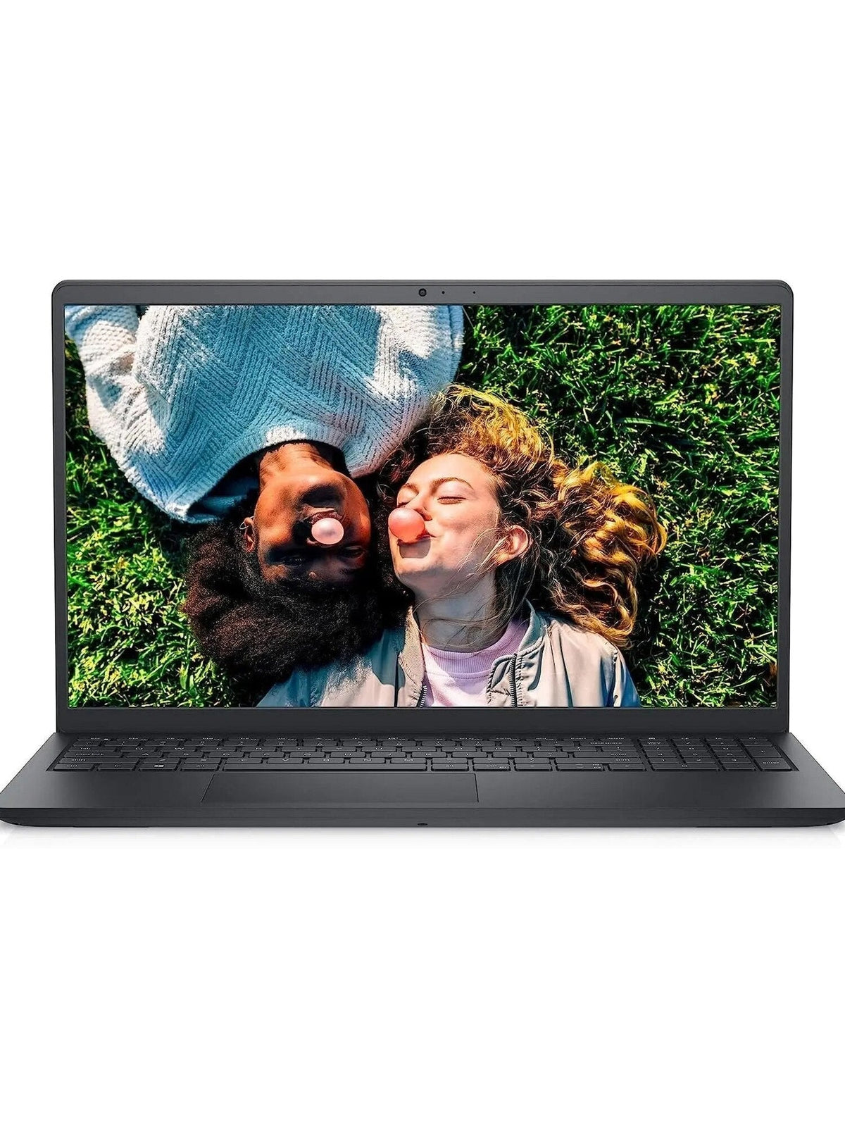 Dell Inspiron 15 3511 Laptop, 15.6-inch FHD Touchscreen, Intel Core i5-1035G1, 12GB RAM, 256GB SSD - 3511