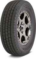 Cooper Discoverer HT3 LT275/70R18/10 125S Tires - Set Of 2