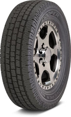 Cooper Discoverer HT3 LT275/70R18/10 125S Tires - Set Of 2