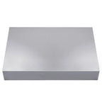 ZLINE Under Cabinet Range Hood, 36 in, DuraSnow Stainless Steel - 8685S-36