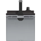 EverStart Platinum AGM Automotive Battery, Group Size 24F, 12 Volt, 750 CCA