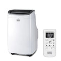 BLACK+DECKER Portable Air Conditioner, 8000 BTU, Up To 350 Sq. Ft.
