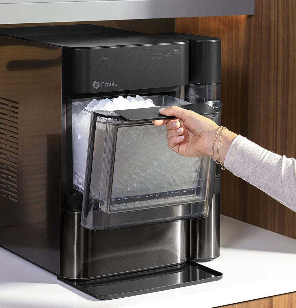 GE Profile Opal 2.0 Countertop Nugget Ice Maker With WiFi - XPIO23BCBT