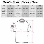 Men's Star Wars Trio Costumes Halloween Logo Tee Color: Black Size: S