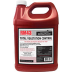 RM43 Total Vegetation Control