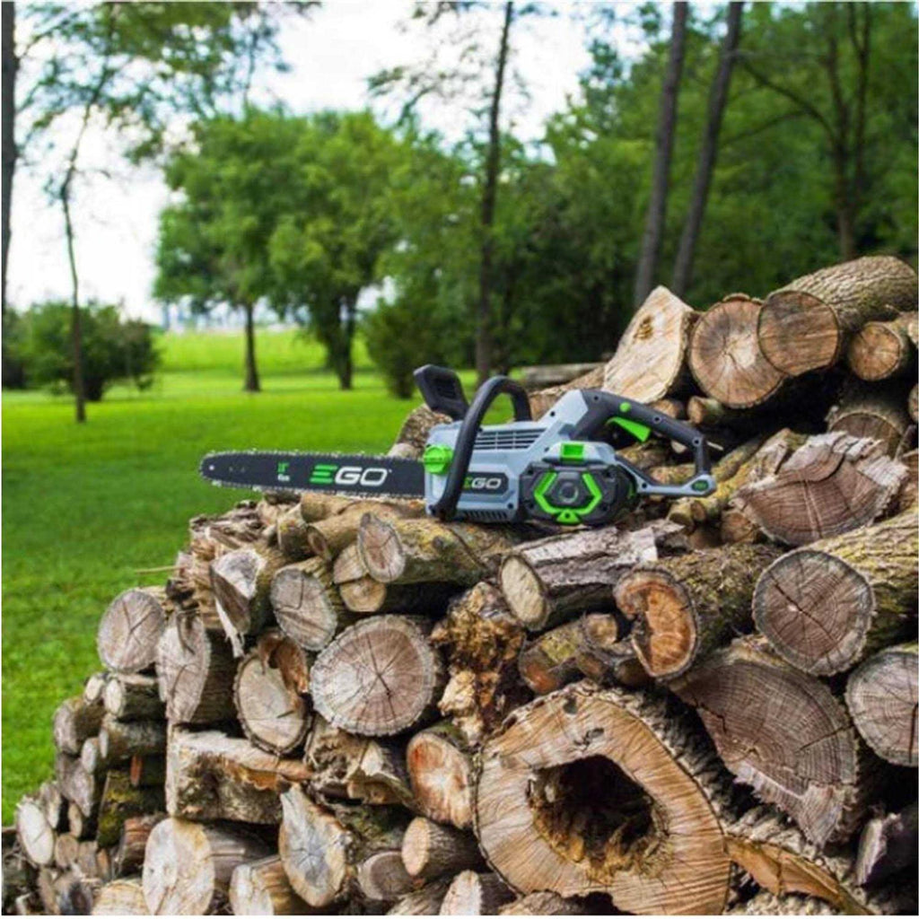 EGO 18 inch Battery Chainsaw Kit With 4.0Ah ARC Lithium Battery
