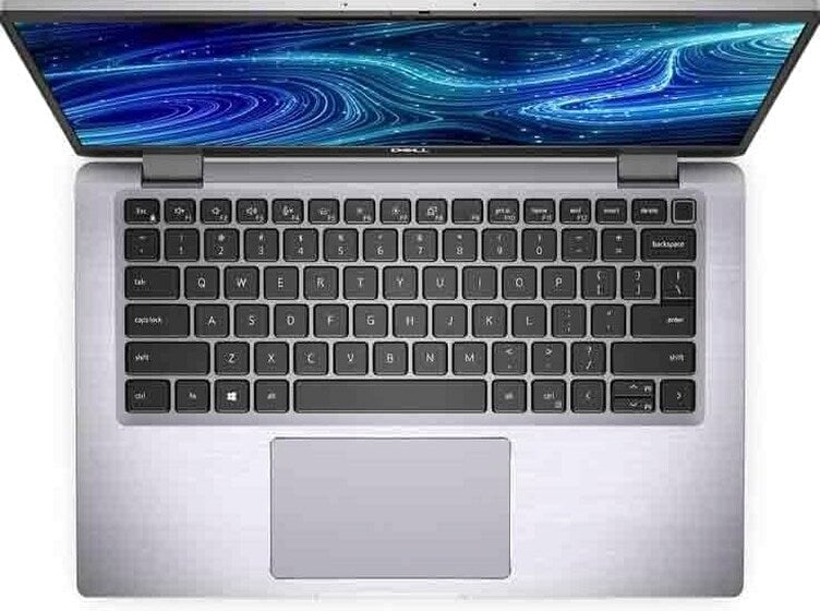 DELL Latitude 7420 Laptop 14-Inch 16GB RAM 256GB SSD - i5-1145G7