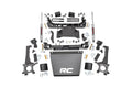 Rough Country 4in Lift Kit For 2005-2015 Toyota Tacoma 2WD/4WD - 746.20